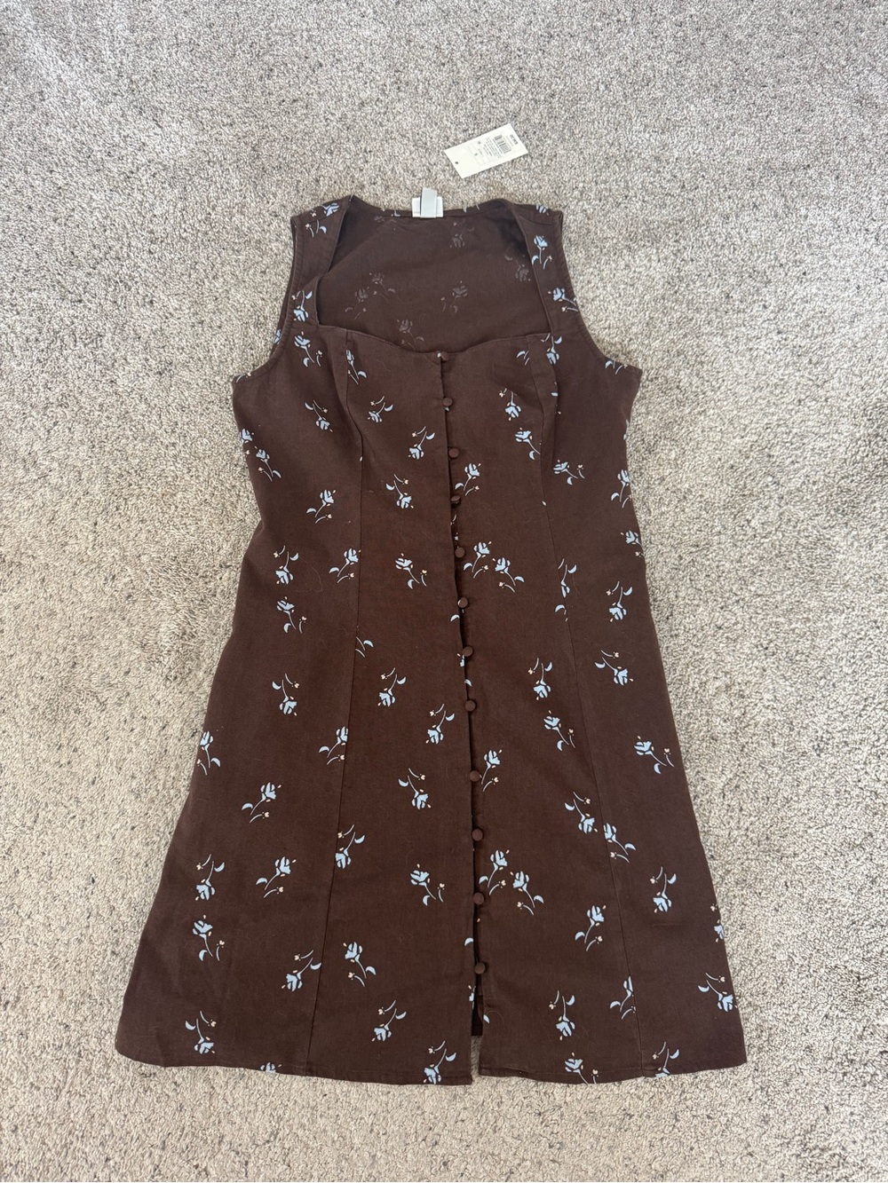 A New Day dress
